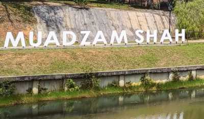 Misi dan nilai Towing Muadzam Shah