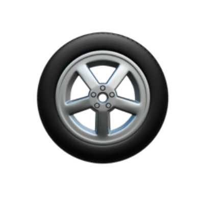 Bantuan tepi jalan - jump start bateri